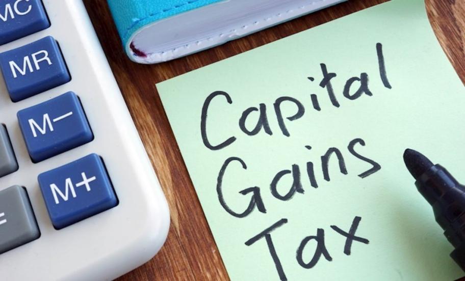 What Are The Latest Changes To The Internal Revenue Code Capital Gains Tax Law?